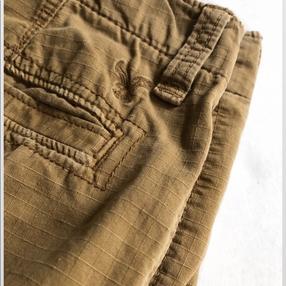 American Eagle Cargo Shorts (Longboard) - Picture 6 of 7